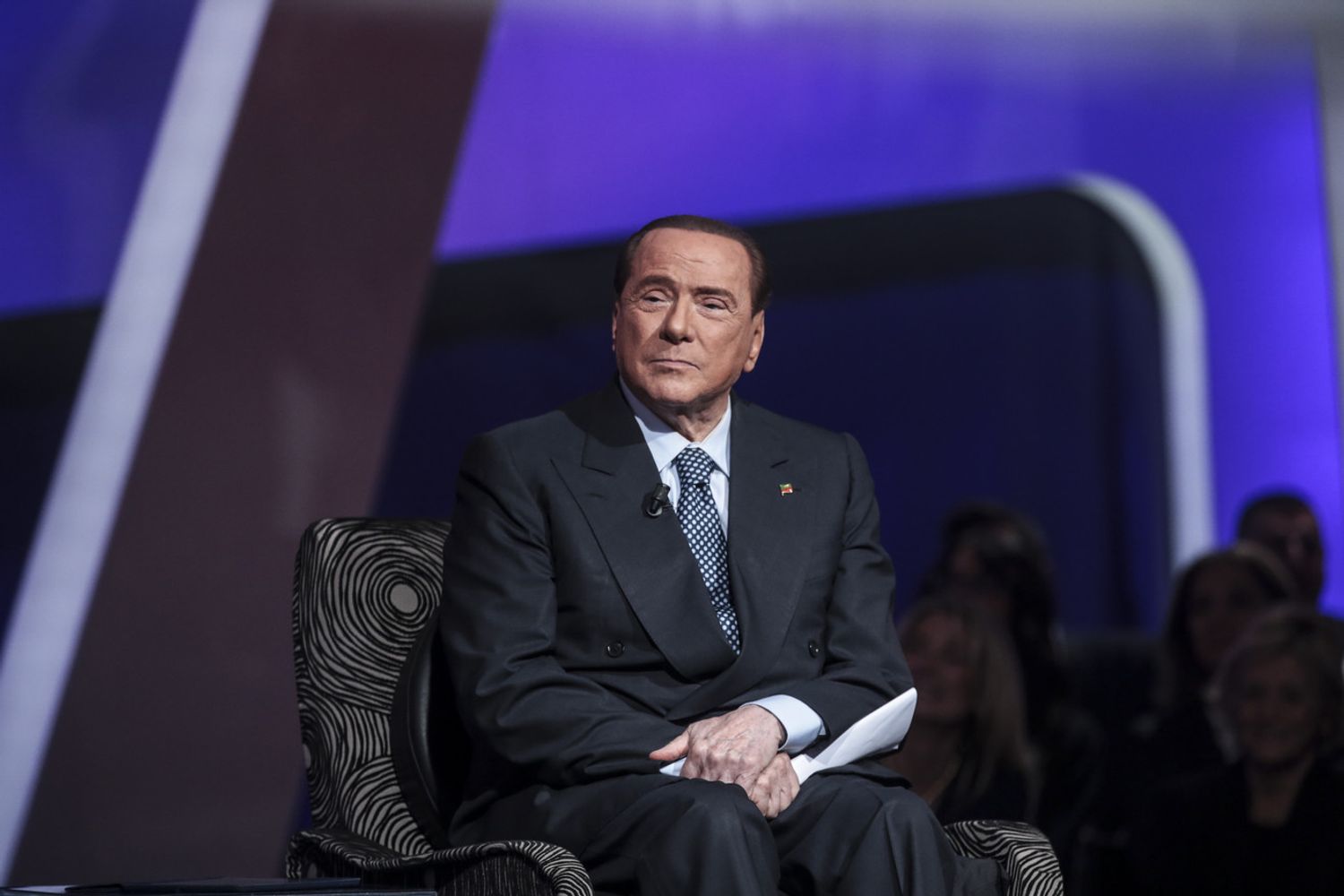 Berlusconi (Agf)&nbsp;