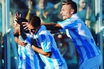 Verre Pescara (twitter)&nbsp;