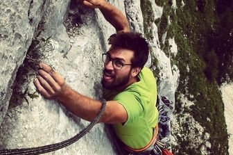 Alpinista italiano muore durante scalata del Laila Peak