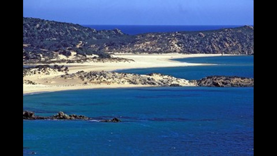 1) Domus De Maria (Cagliari)&nbsp;