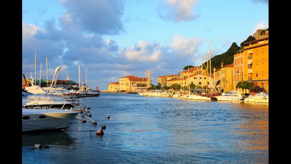 3) Castiglione della Pescaia (Grosseto)&nbsp;