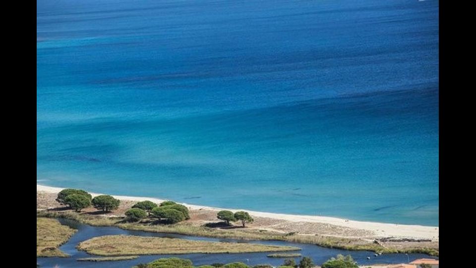 4) Posada (Nuoro)&nbsp;