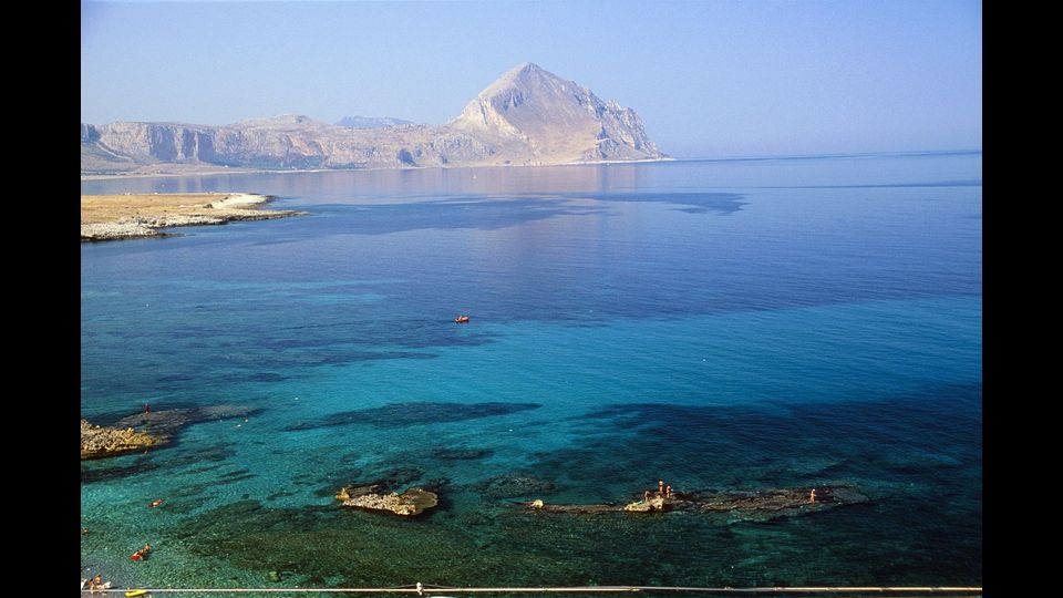 6) San Vito Lo Capo (Trapani)&nbsp;