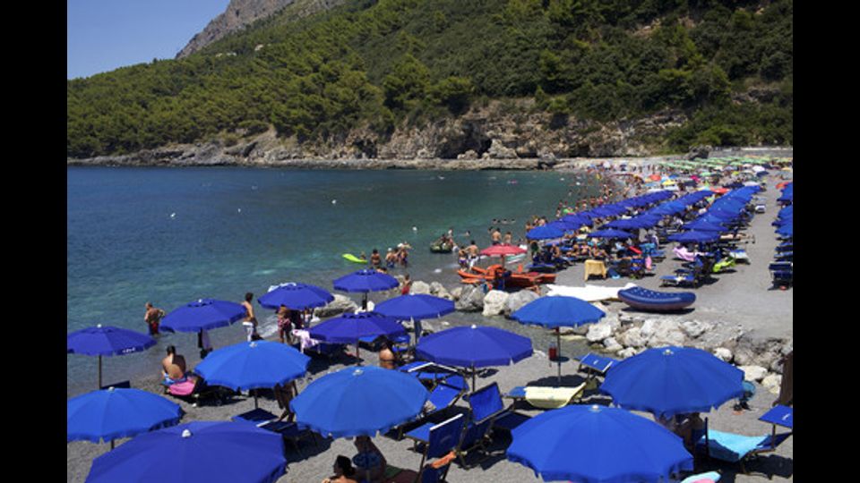 8) Maratea (Potenza)&nbsp;