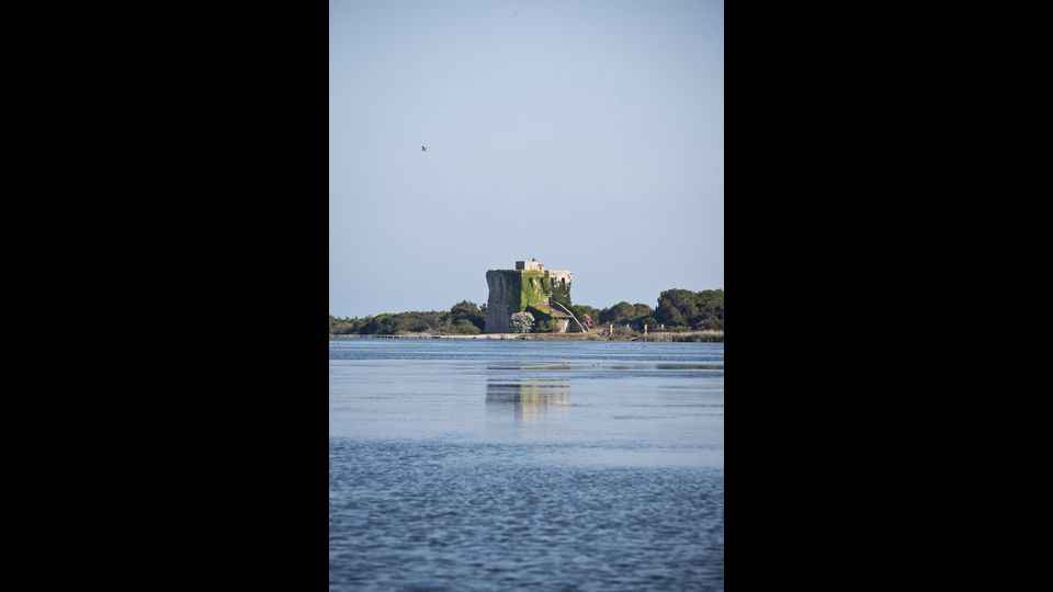 9) Capalbio (Grosseto)&nbsp;