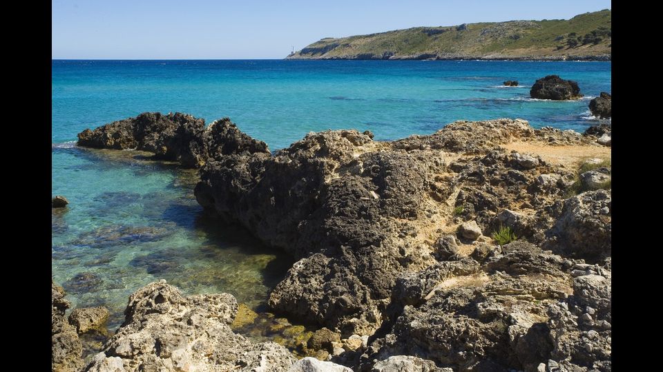 10) Otranto (Lecce)&nbsp;