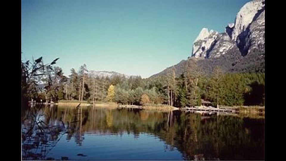 2) Fi&egrave; allo Sciliar (Trentino Alto Adige)&nbsp;