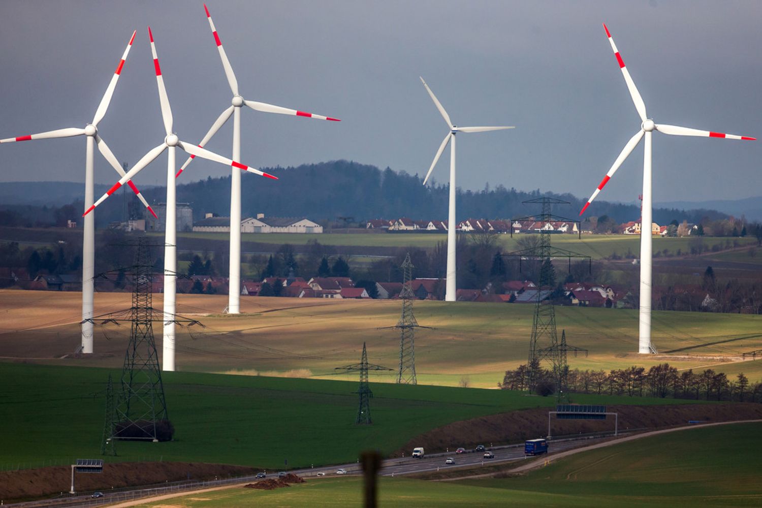 fonti rinnovabili (afp)&nbsp;