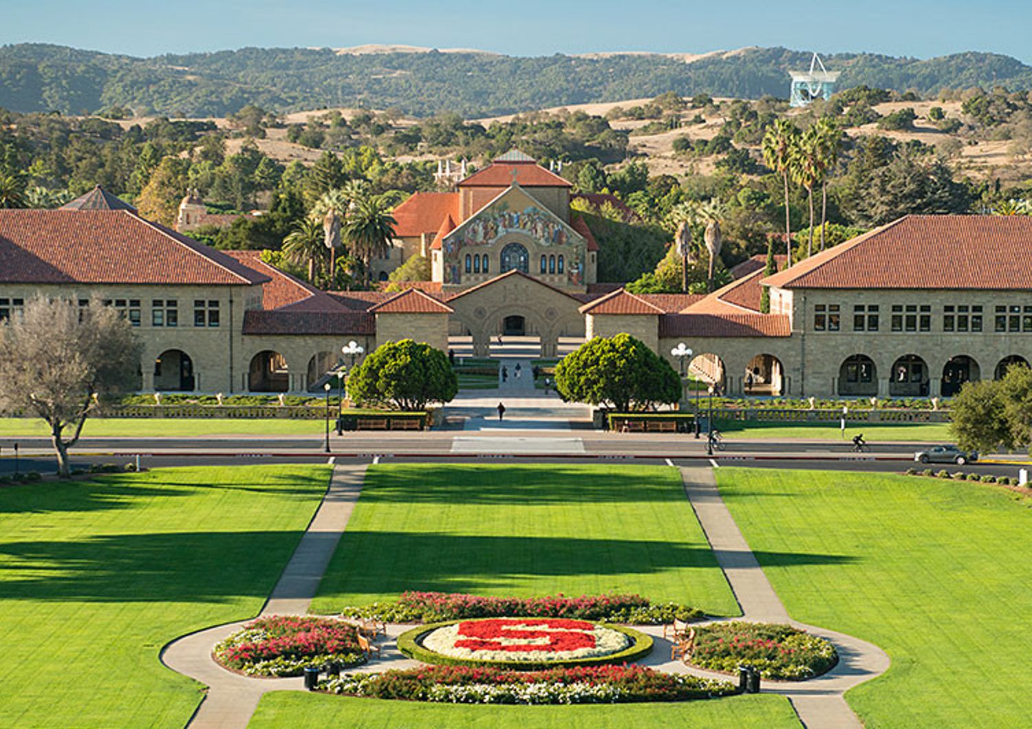 Universita Stanford&nbsp;