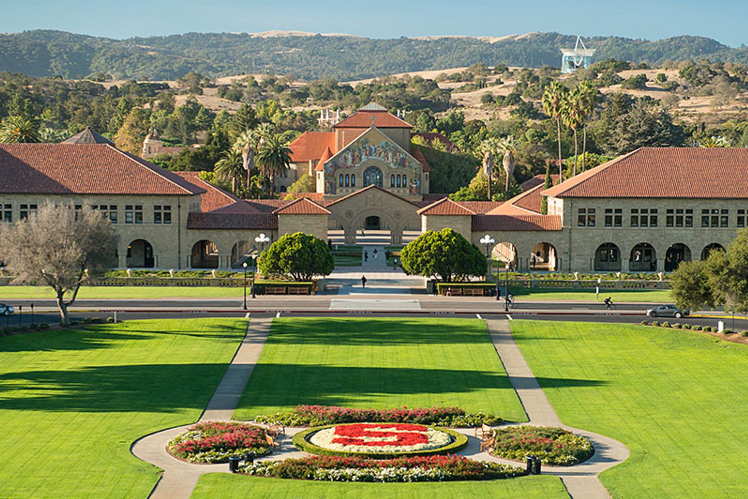 Universita Stanford&nbsp;