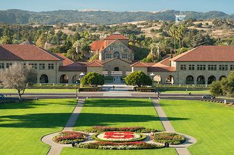 Universita Stanford&nbsp;