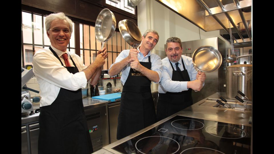 Moro Felicetti e Dimartino