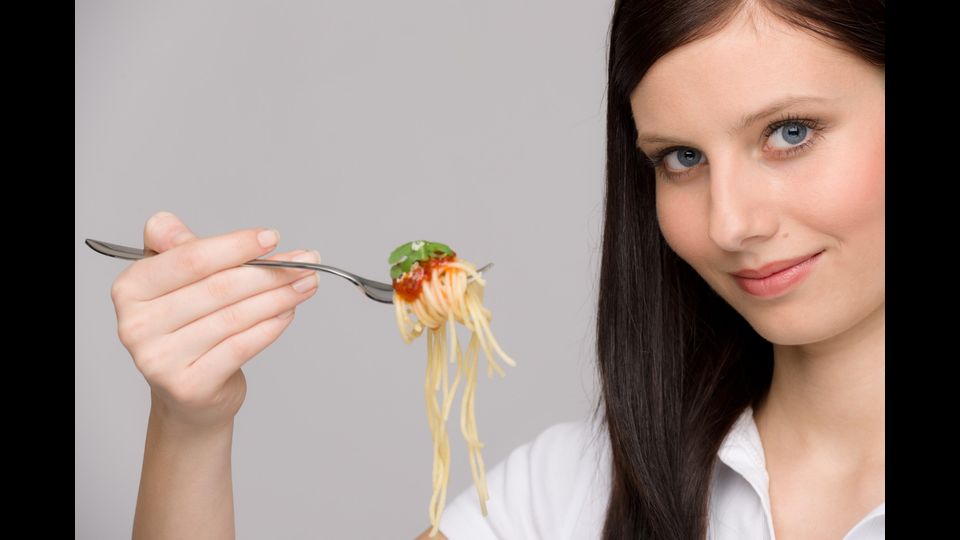 Addio fast food, i millennials riscoprono la pasta