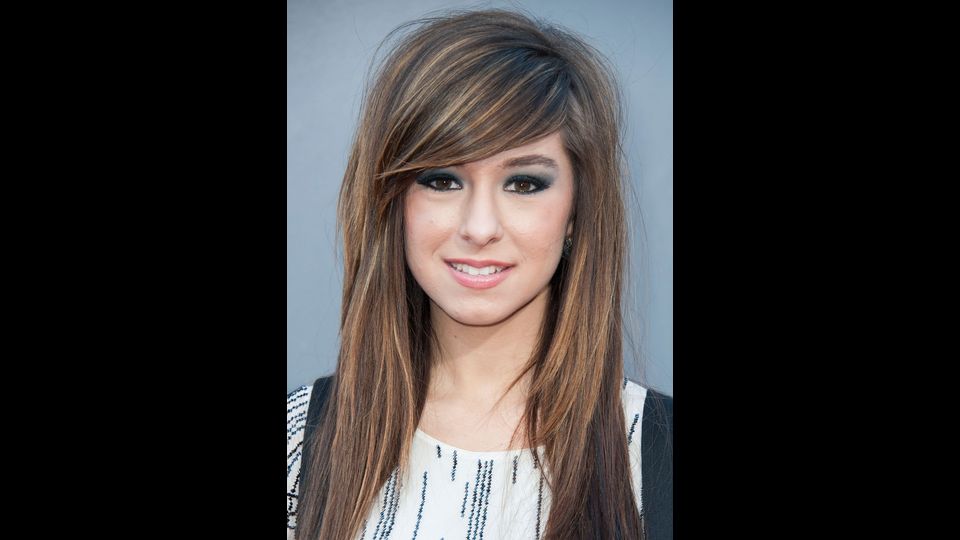 &nbsp;Christina Grimmie, star di &quot;The Voice&quot;, uccisa in un concerto