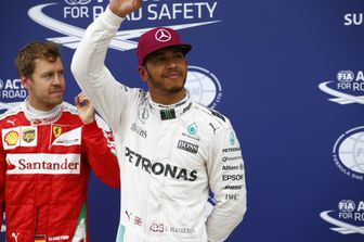 Lewis Hamilton, Mercedes (afp)&nbsp;