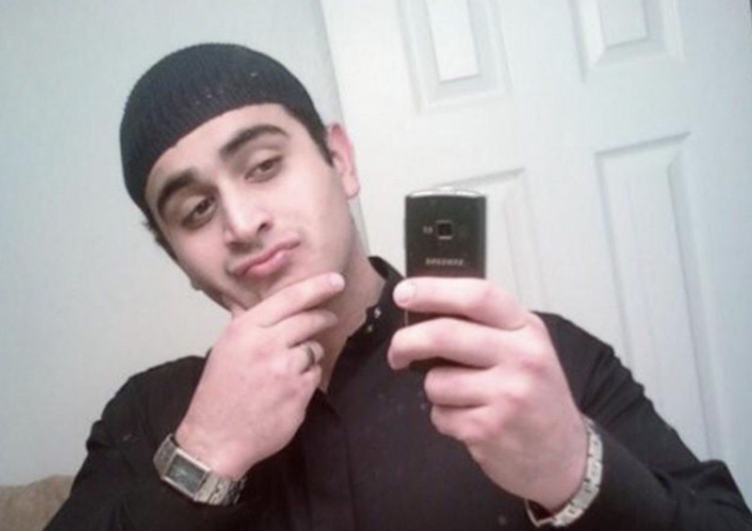 Omar marteen, strage Orlando
