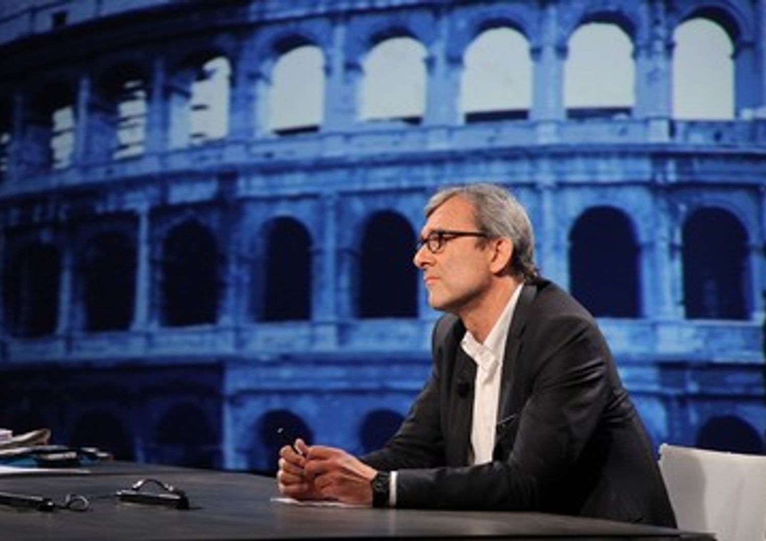 &nbsp;Giachetti (ravagli)