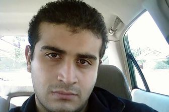 Omar Mateen (Afp)&nbsp;