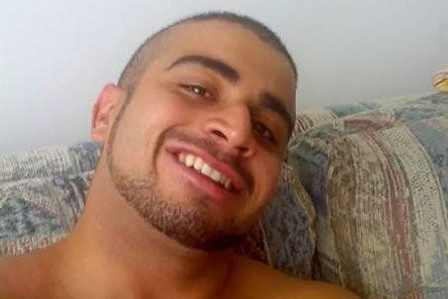 Omar Mateen (Afp) &nbsp;