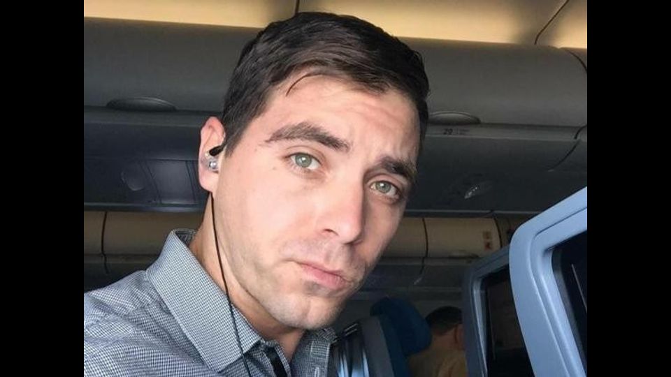 Edward Sotomayor Jr, 34 anni