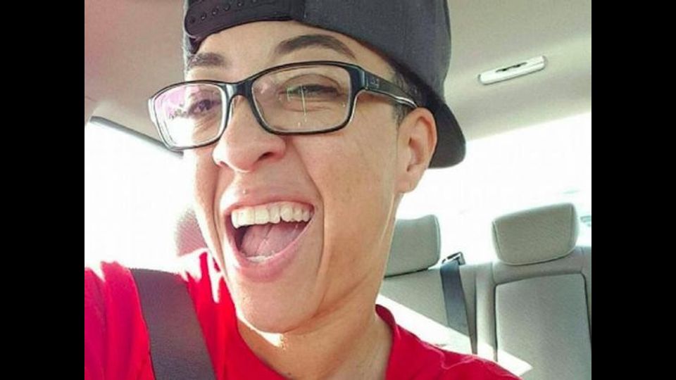 Kimberly Morris, 37anni&nbsp;