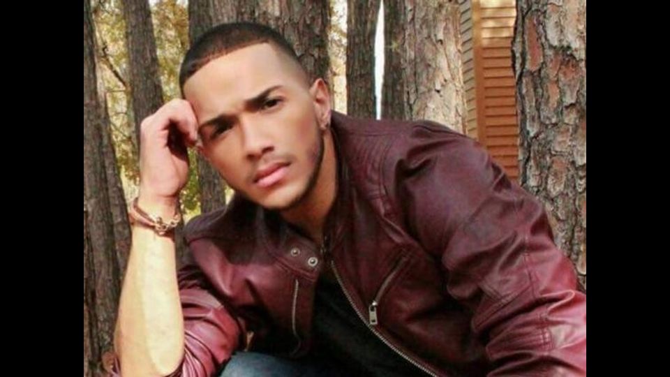 Anthony Luis Laureanodisla, 25 anni