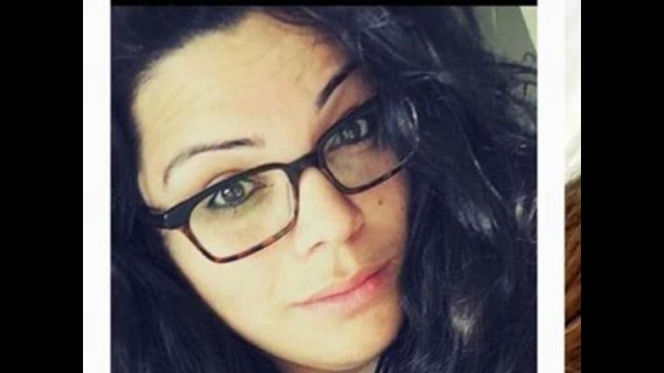 Amanda Alvear, 25 anni