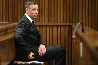 Pistorius
