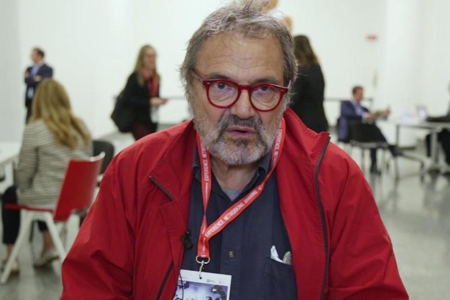 Oliviero Toscano&nbsp;