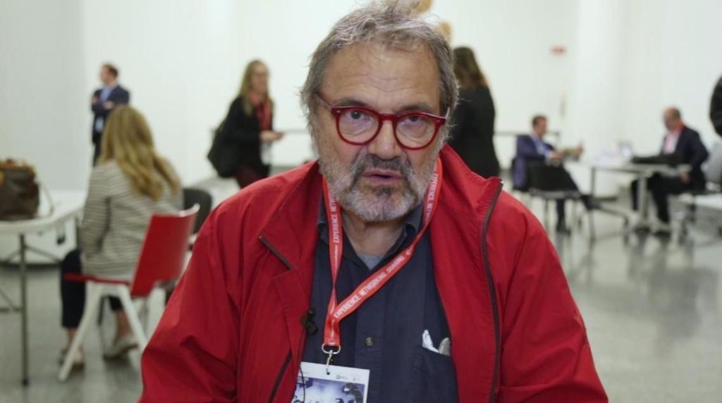 Oliviero Toscani