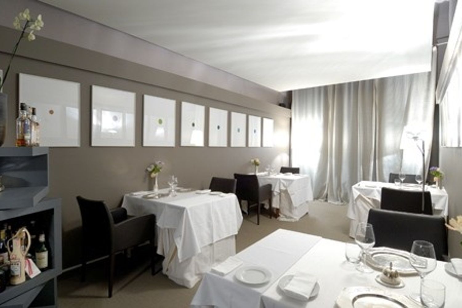 Osteria Francescana&nbsp;