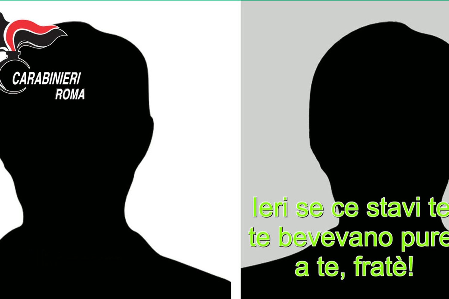 droga carabinieri Roma&nbsp;