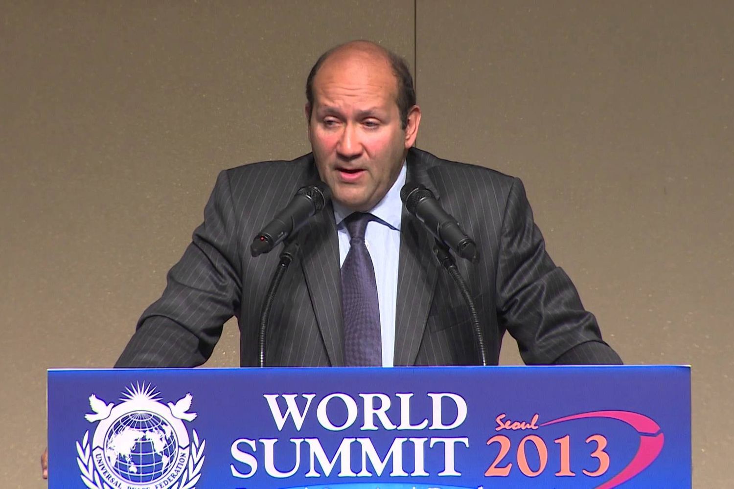 Hesham Badr o Hisham Badr