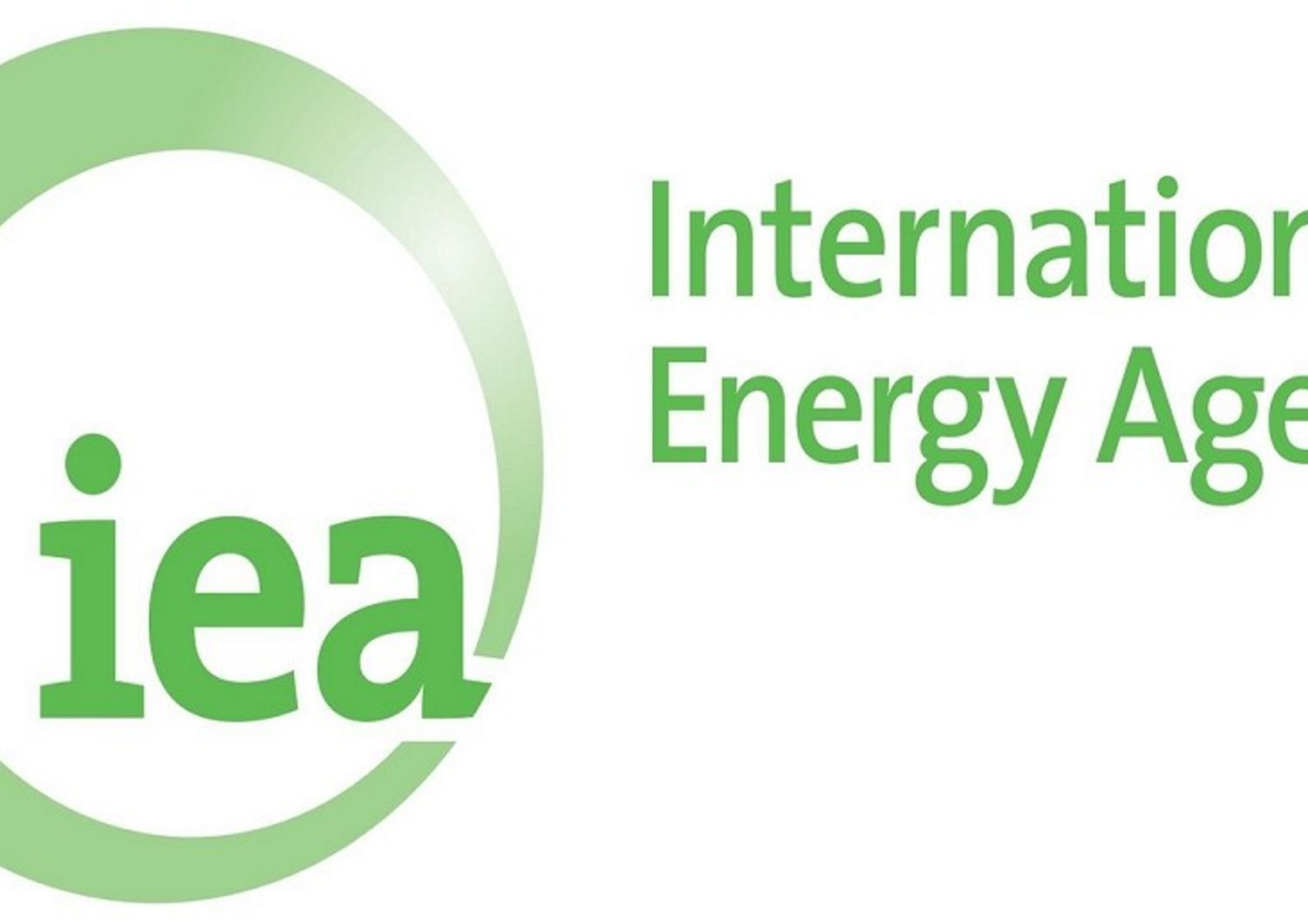 IEA logo&nbsp;