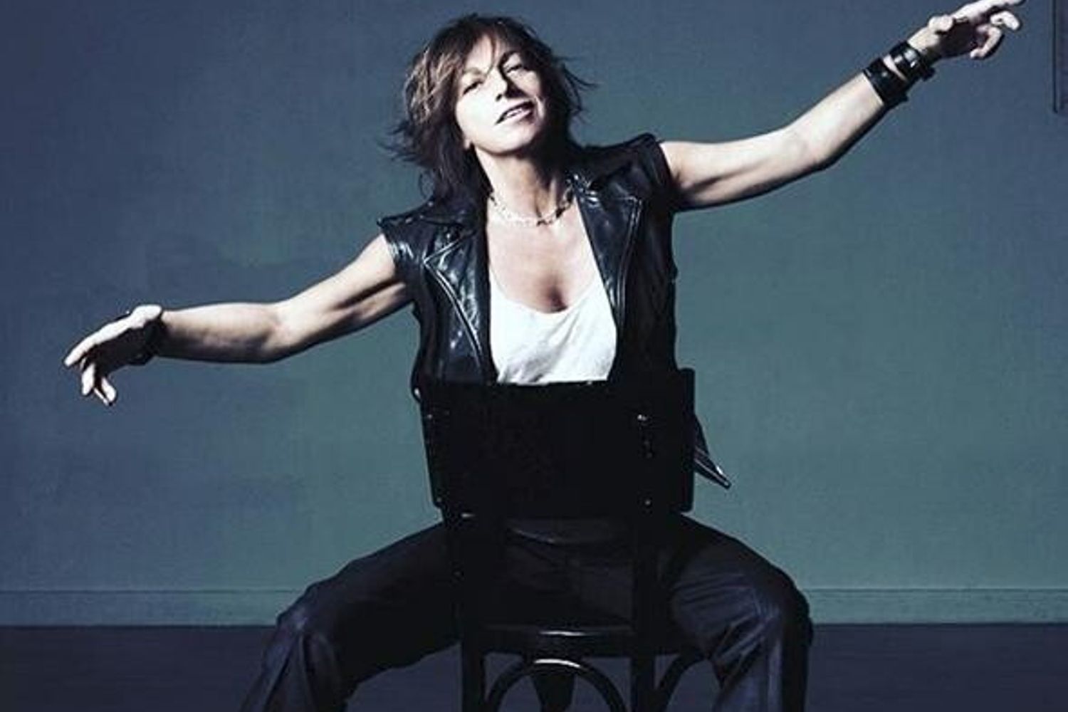 Gianna Nannini (foto instagram)