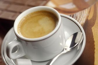 tazzina di caffe' (Agf)