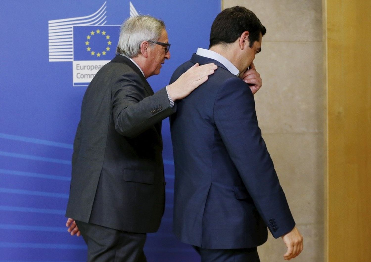 Grecia: fallito il negoziato. La Ue, "significative differenze"