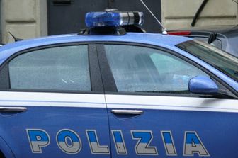 &nbsp;Polizia