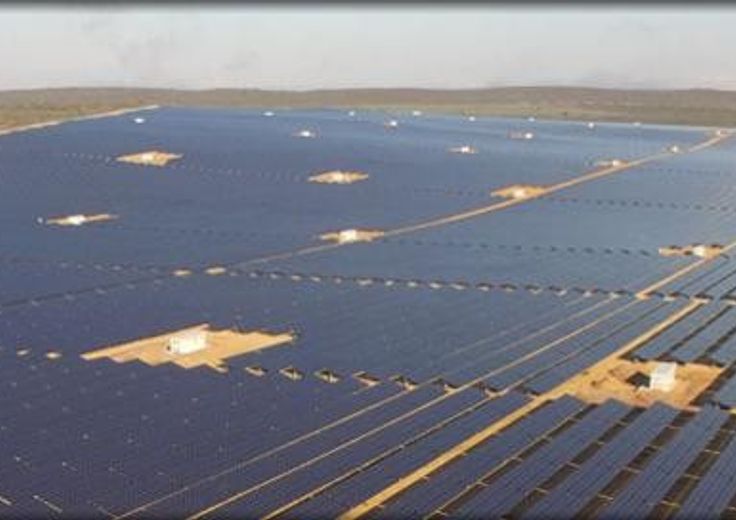 TerniEnergia&nbsp;