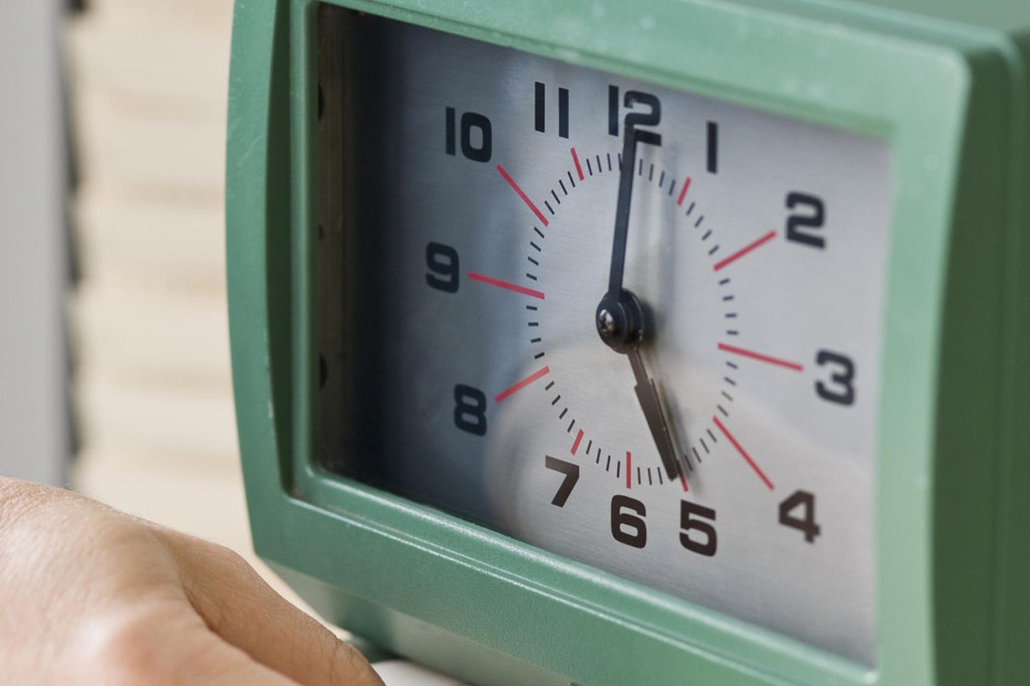 &nbsp;badge cartellino timbrare - agf