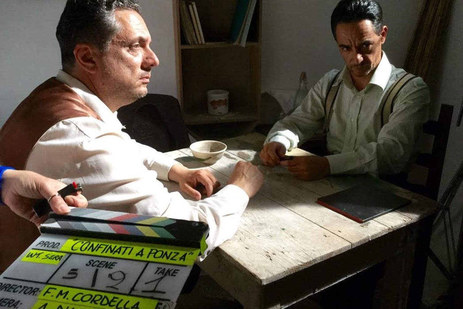 &nbsp;confinati a ponzacinema&nbsp;