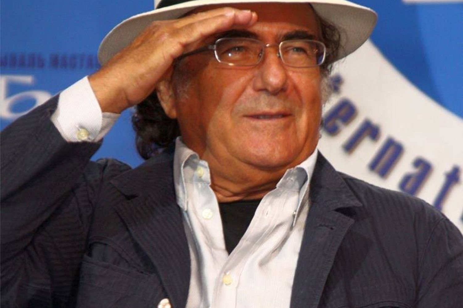 &nbsp;Albano Carrisi - fb