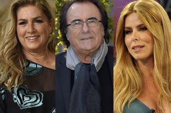 Romina Al Bano Lecciso&nbsp;