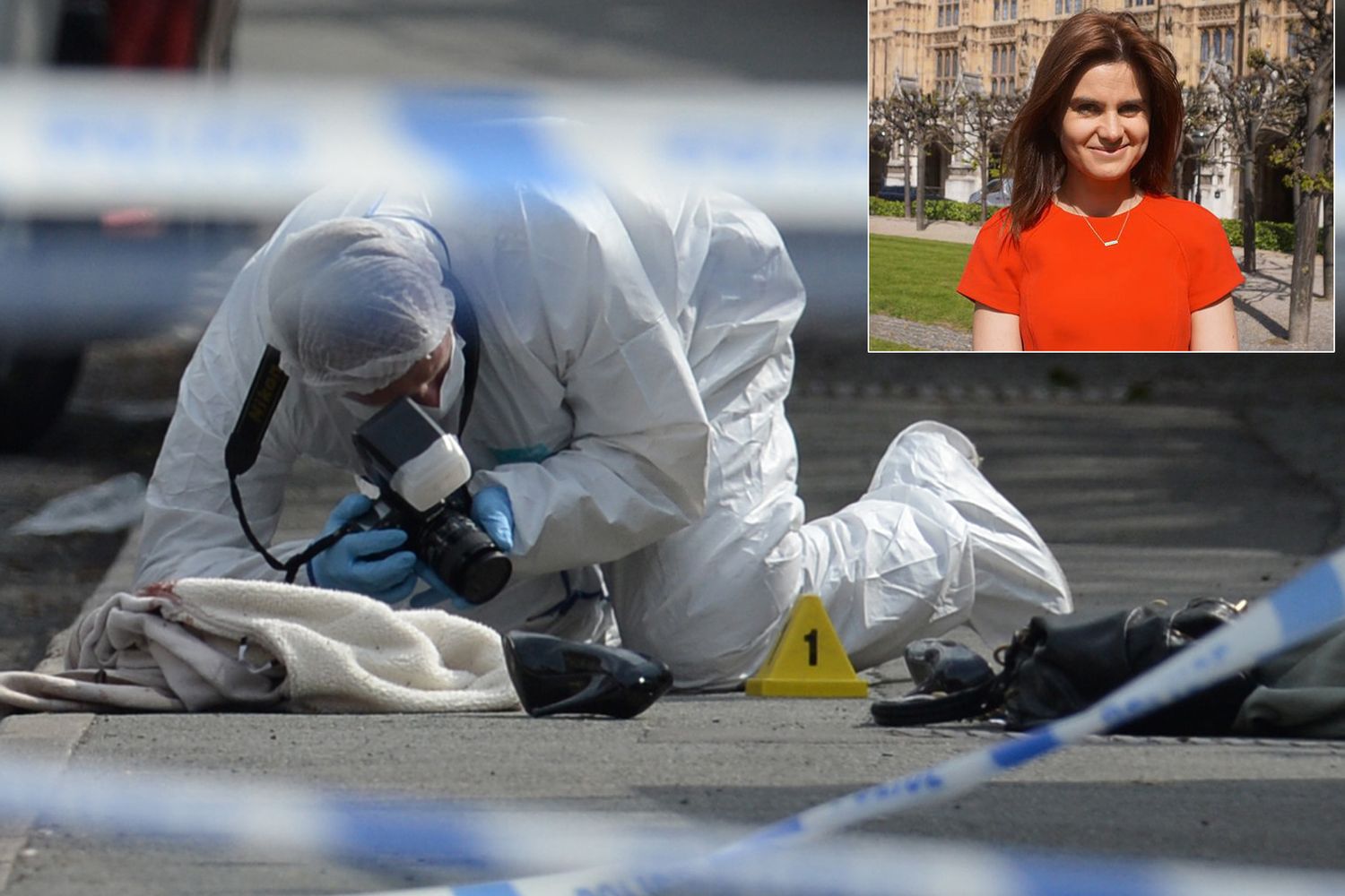 Agguato Brexit spari a deputata laburista Jo Cox