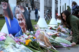 Jo Cox (afp)&nbsp;