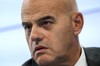 Claudio Descalzi, Eni