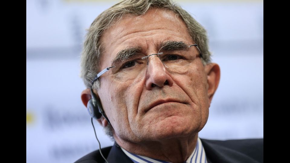 Gerard Mestrallet, GDF SUEZ