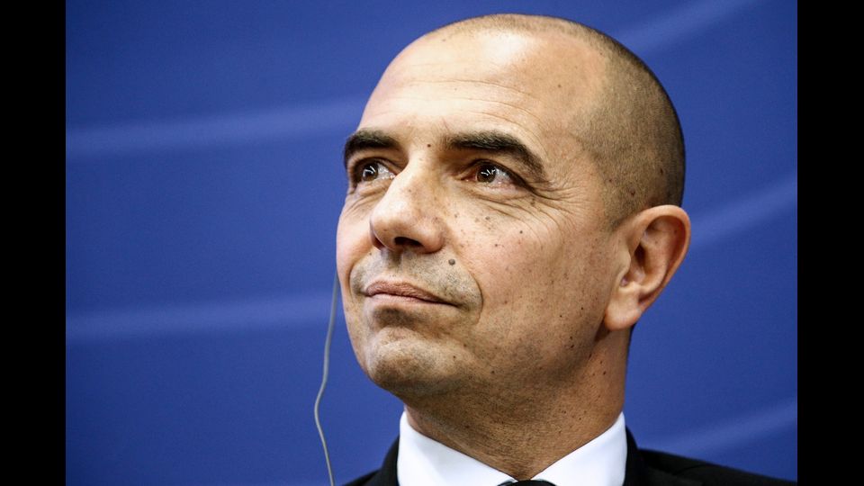 Luigi Scordamaglia, Inalca SpA, Cremonini Group