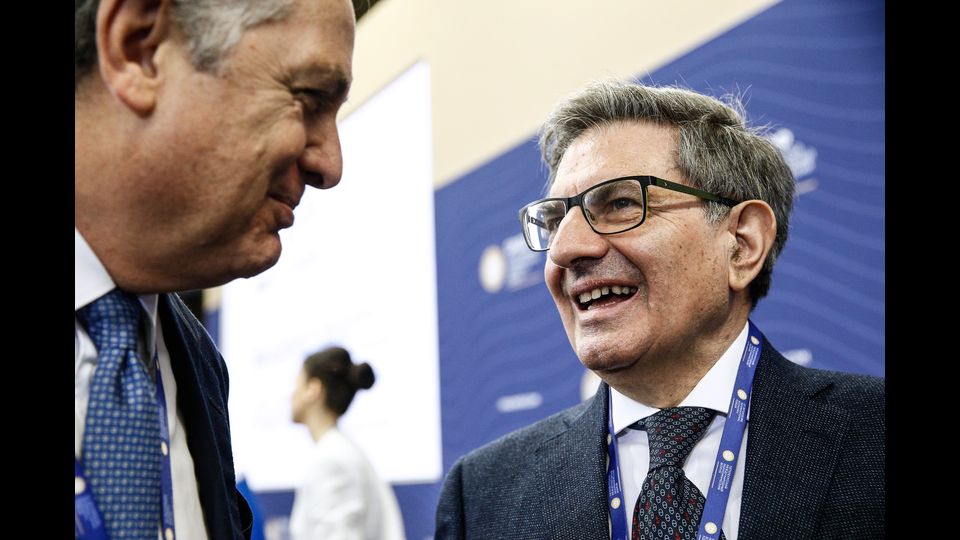 Antonio Fallico, di Conoscere Eurasia