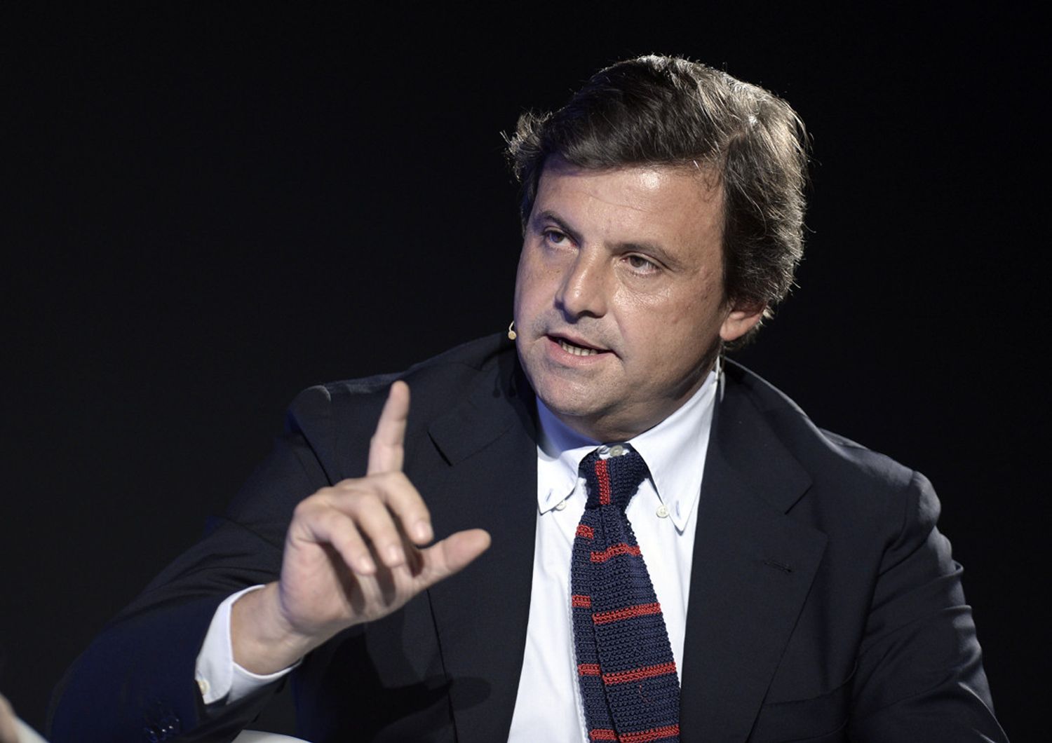 Carlo Calenda (Imago)&nbsp;